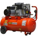 Компрессор HDC HD-A071 (396 л/мин)