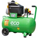 Компрессор ECO AE 501-3 (260 л/мин, 50 л) скидка 15 руб. в зачет расходников!