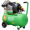 Компрессор ECO AE 502-3 (440 л/мин, 50 л) скидка 25 руб. в зачет расходников!