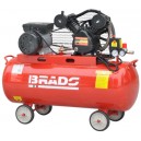 Компрессор Brado IBL3100V (2.2кВт)