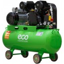 Компрессор ECO AE-705-B1 (380 л/мин, 70 л) скидка 32 руб. в зачет расходников!