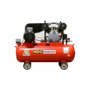 Компрессор HDC HD-A103 (600 л/мин, 10 атм)
