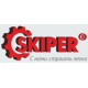 Бензогенераторы Skiper (Скипер)